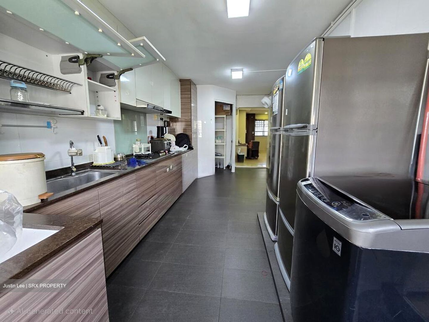 Blk 58 BLANGAH GARDEN (Bukit Merah), HDB 4 Rooms #451631311